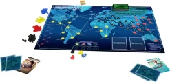 Asmodee Pandemic