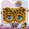 Spin Master 37541 BAG Purse Pets - Leopard