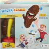 Mattel Games Kacka-Alarm!, Kinderspiel, Aktionsspiel, Geschicklichkeitsspiel