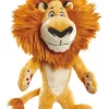 Schmidt Spiele Madagascar, Alex, Löwe, 25 Cm