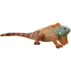 Schleich Spielwaren Schleich Wild Life 14854 Leguan Spielfigurensets Sammelfiguren Elbbricks18117