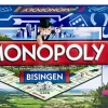 Hasbro 4335 Monopoly Bisingen - Limitierte Städteedition
