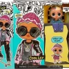 MGA Entertainment L.O.L Surprise OMG Guys Doll 0 0 STK