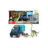 Dickie Toys Spielwaren Dino World Lab, Try Me Autospielesets Autospielsets & Zubehör