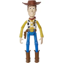 Mattel HFY26 - Disney Pixar - Toy Story - Woody, Actionfigur
