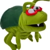 Living Puppets WS686 Handpuppe 'Baby Kakerlak'
