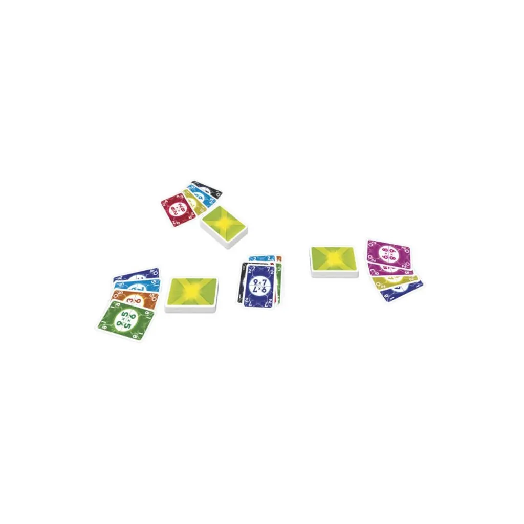 Amigo Hochspannung Ein Tolles Kartenspiel Für Die Ganze Familie – Bild 2