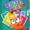 Noris Gegenteil Kartenspiel 606264524