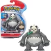 BANDAI Pokémon - Pandarbar 12 Cm Actionfigur