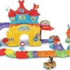 VTech Kreativspielzeuge Tut Tut Micky Maus Magic Wonderland