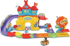 VTech Kreativspielzeuge Tut Tut Micky Maus Magic Wonderland