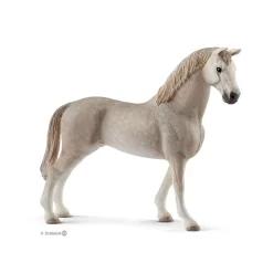 Schleich 13859 Holsteiner Wallach