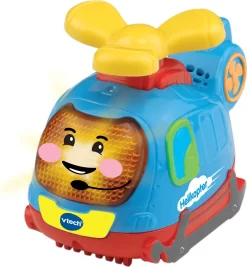 VTech Tut Tut Baby Flitzer - Helikopter