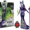 Hasbro F4561 - Disney Villains Schurkin Malefiz / Maleficent Modepuppe