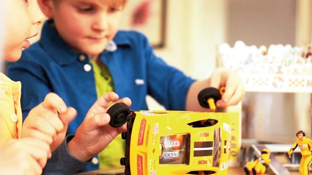 Ravensburger Tiptoi® Spielwelt Autorennen – Bild 16