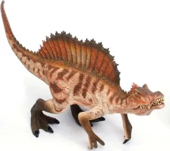 Dinosaurierfigur Spinosaurus Mit Beweglichem Mund Und Pfoten