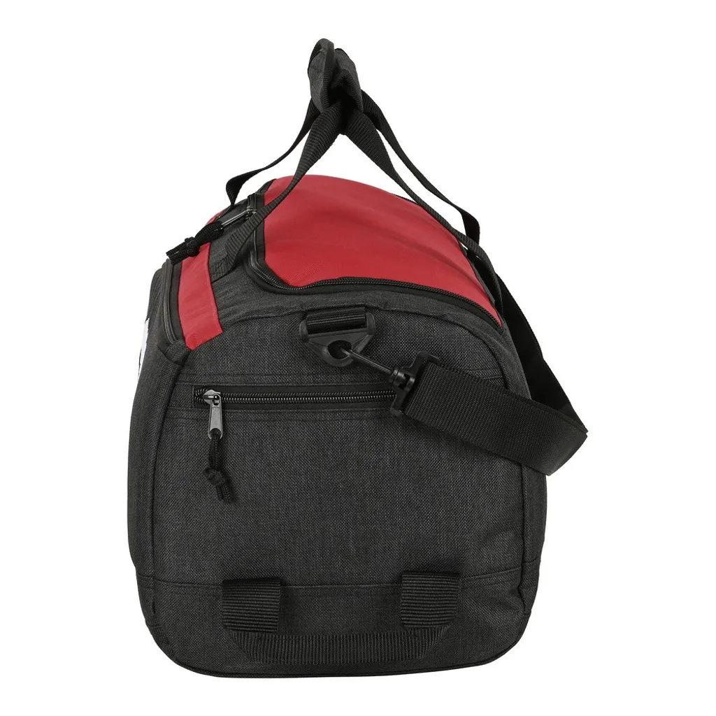 Sporttasche Harry Potter Witchcraft Schwarz Granatrot 50 X 25 X 25 Cm – Bild 4