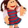 Living Puppets Handpuppe Lischa 45 Cm W770