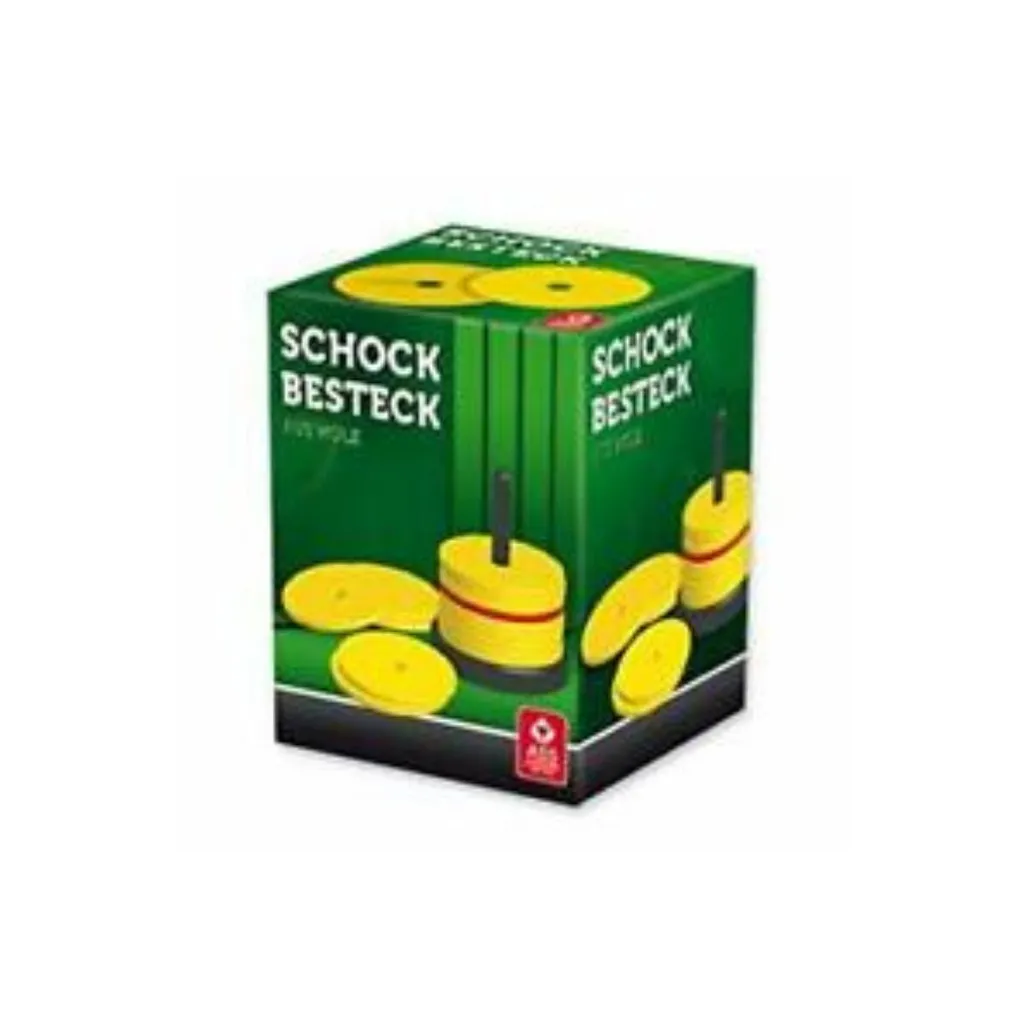 Schockbesteck – Bild 4