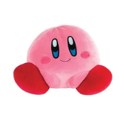 TOMY Nintendo Mega Kirby Plüschkissen 40 Cm