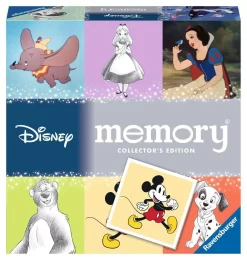 Collector's Memory® Walt Disney Ravensburger 27378