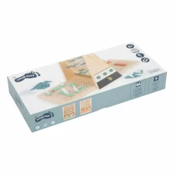 Small Foot Strategiespiel Regatta „Gold Edition“ Gesellschaftsspiel Ab 5 Jahren Für Die Ganze Familie, Art. 12221