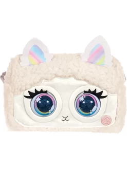 Spin Master Purse Pets - Flauschi Lama 6064117