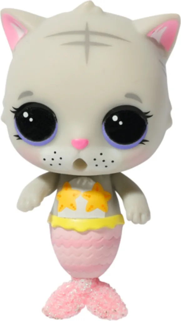 Zapf Creation 904466 BABY Born Surprise Pets 3 - Kleine Tiere, Mit Kokon, Anhänger, Schnuller, Geburtszertifikat, Mit Farbwechsel-Überraschung, Charakter Nicht Frei Wählbar, 1 Stück – Bild 7