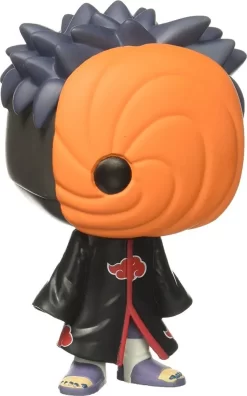 Funko POP Anime: Naruto Shippuden Tobi Vinyl Figure