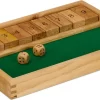 Relaxdays Shut The Box