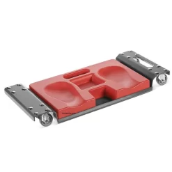 Nierhaus Knierolli Wohltat 255 X 610 X 75 Mm Mit Anatomic Ergopad