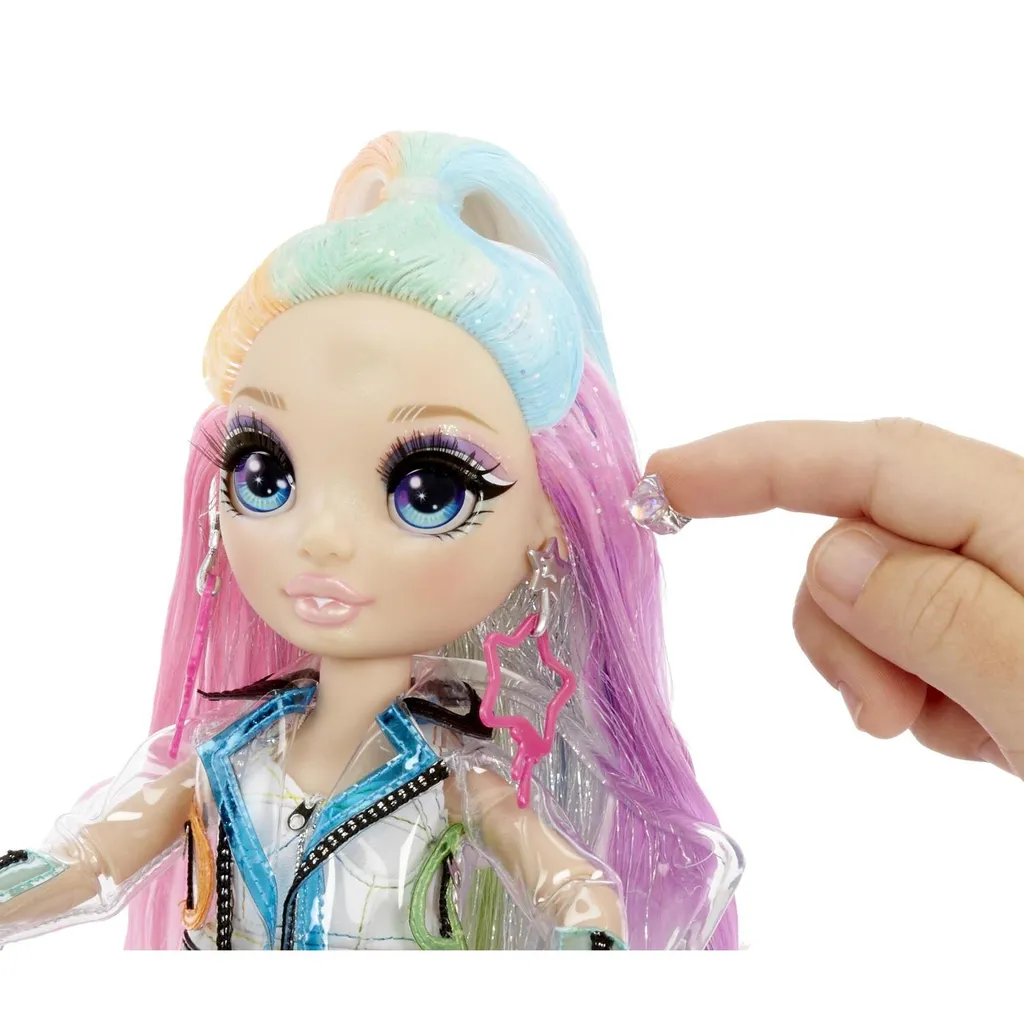 MGA Entertainment 567448E7C Rainbow High Salon Playset (ohne Puppe) – Bild 14