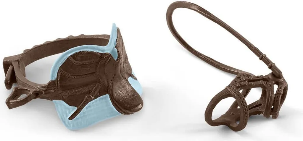 Schleich WASCHPLATZ MIT HORSE HORSE CLUB HORSE CLUB – Bild 9