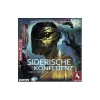 Pegasus Spiele - Siderische Konfluenz (Frosted Games) - Kartenspiel DE