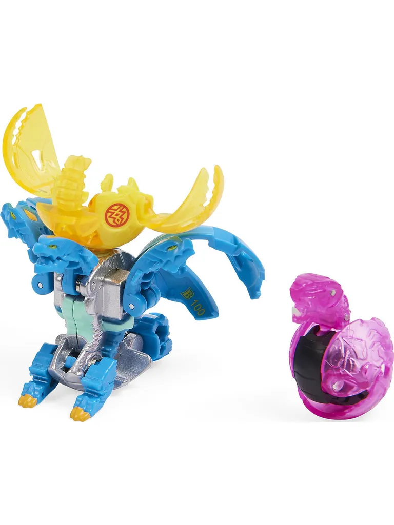 Spin Master 42874 BTB Battle Strike 6 Pack S4 – Bild 9