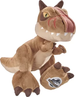 Schmidt Spiele Jurassic World, Toro, 27 Cm