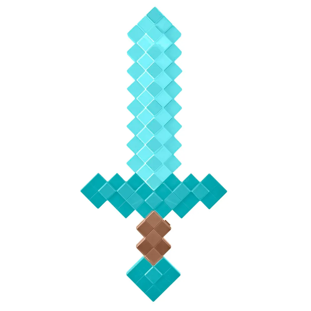 Minecraft Zubehörsammlung Für Rollenspiel