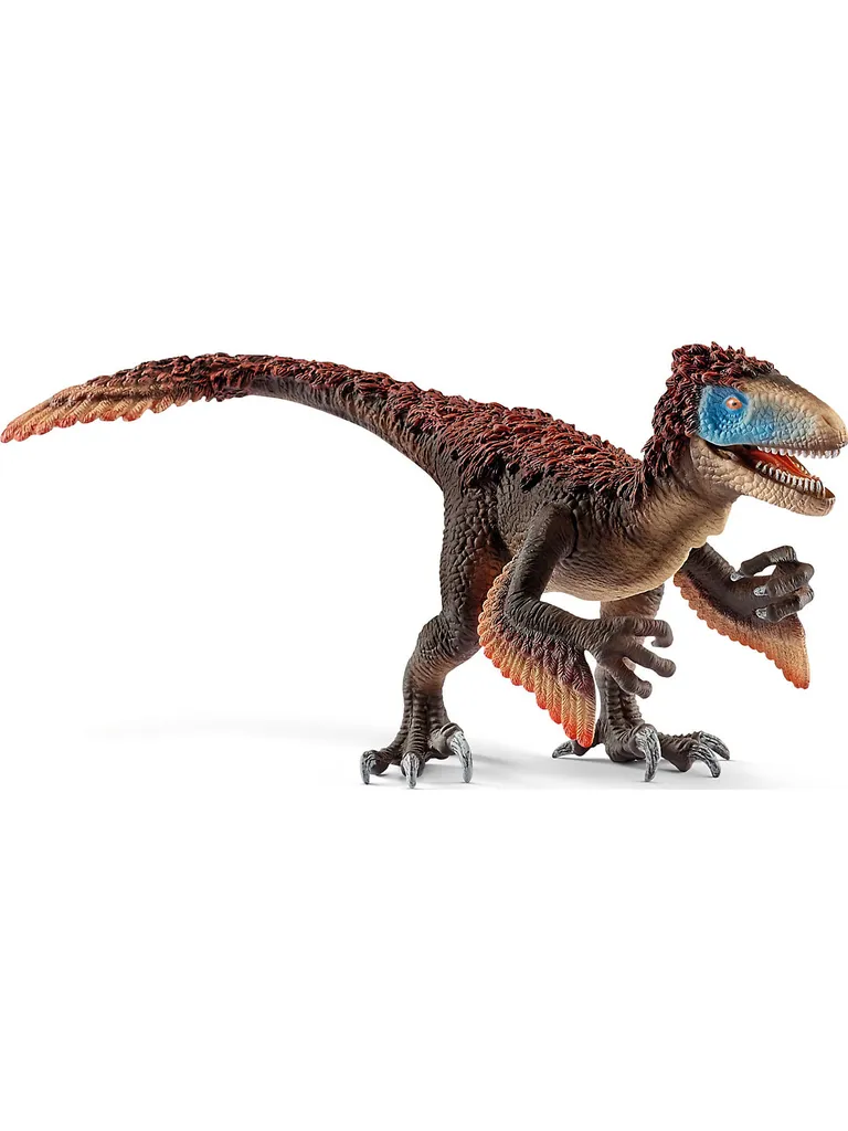 Schleich - Tierfiguren, Utahraptor; 14582 – Bild 2