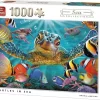King Jigsaw Sea Turtles In 1000 Stück
