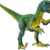 Schleich Dinosaurs Figur Sammelfigur Velociraptor 14585