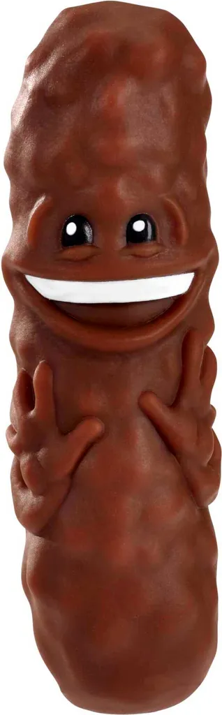 Mattel Games Kacka-Alarm!, Kinderspiel, Aktionsspiel, Geschicklichkeitsspiel – Bild 4