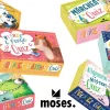 Moses Pocket Games Quiz