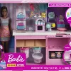Barbie Tortenbäckerei Und Puppe Spielset