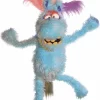 Living Puppets Handpuppe "Horst Pferdinand"