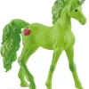 SCHLEICH 70708 Spielfigur - Apple (bayala), Mix