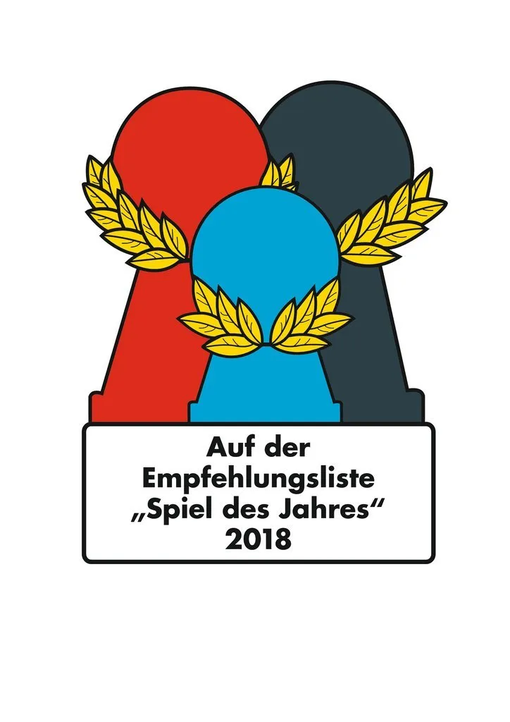 Ravensburger Facecards – Bild 3