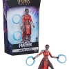 Hasbro Spielwaren BLP LEGENDS COLLECTION 3 Actionfiguren Actionfiguren IP Security Lock - Release Date 01 August 2022