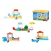Big 800057167 BIG Bloxx Peppa Pig Einstiegs-Bauste
