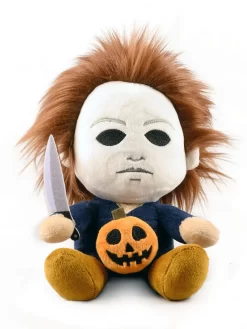 Michael Myers - Plüsch - 20 Cm