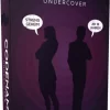 Asmodee Codenames Undercover 0 0 STK